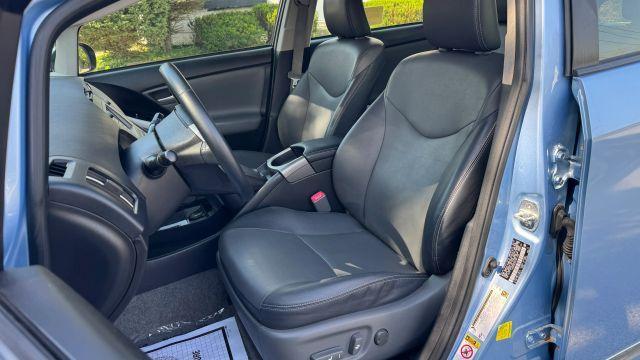 used 2012 Toyota Prius Plug-in car, priced at $8,999