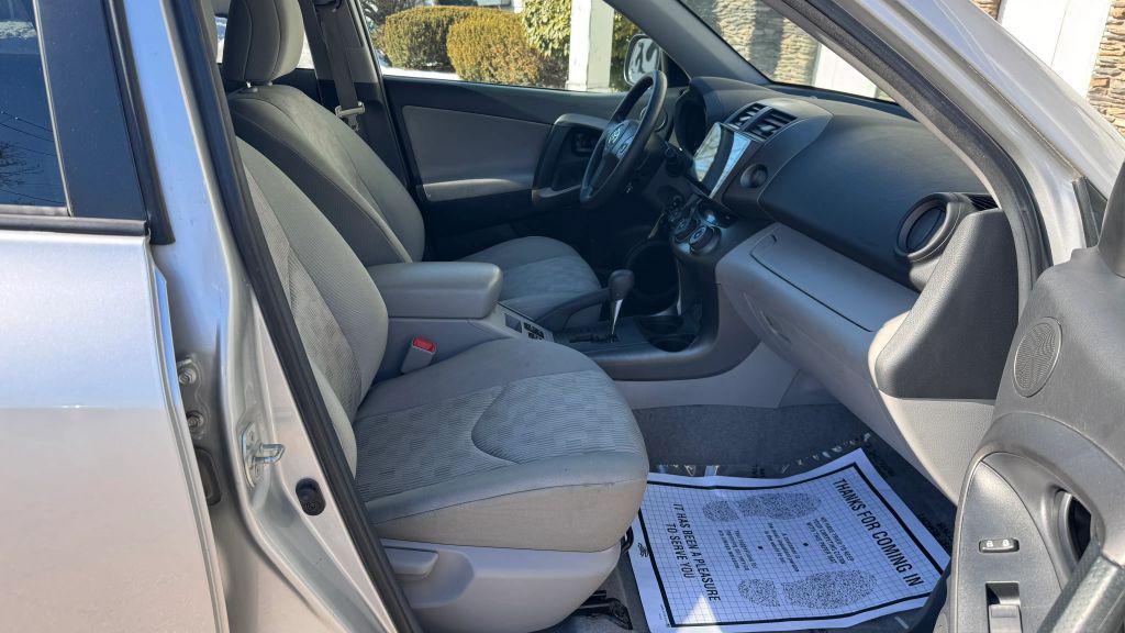used 2012 Toyota RAV4 car, priced at $12,499