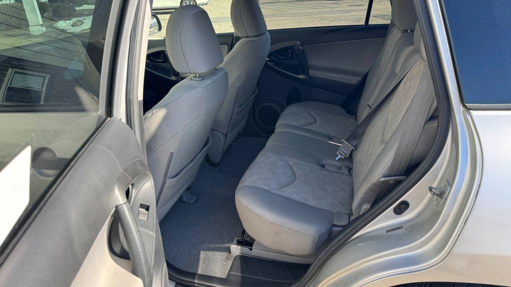 used 2012 Toyota RAV4 car, priced at $12,499