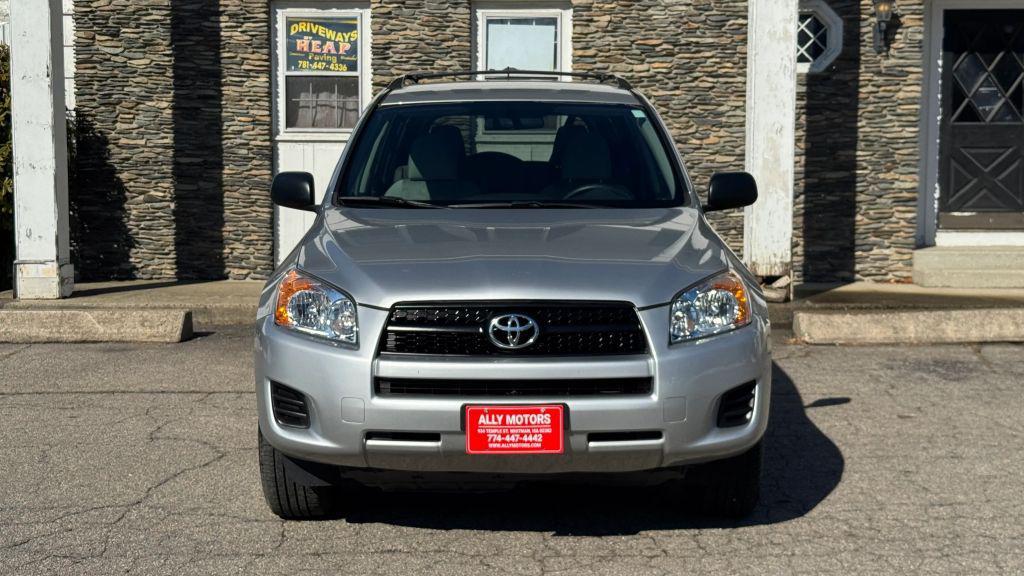 used 2012 Toyota RAV4 car, priced at $12,499