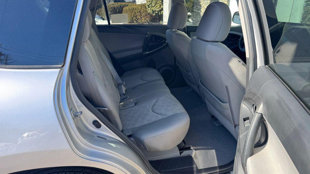 used 2012 Toyota RAV4 car, priced at $12,499