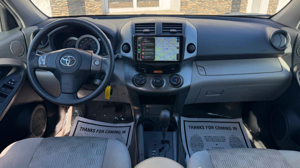 used 2012 Toyota RAV4 car, priced at $12,499