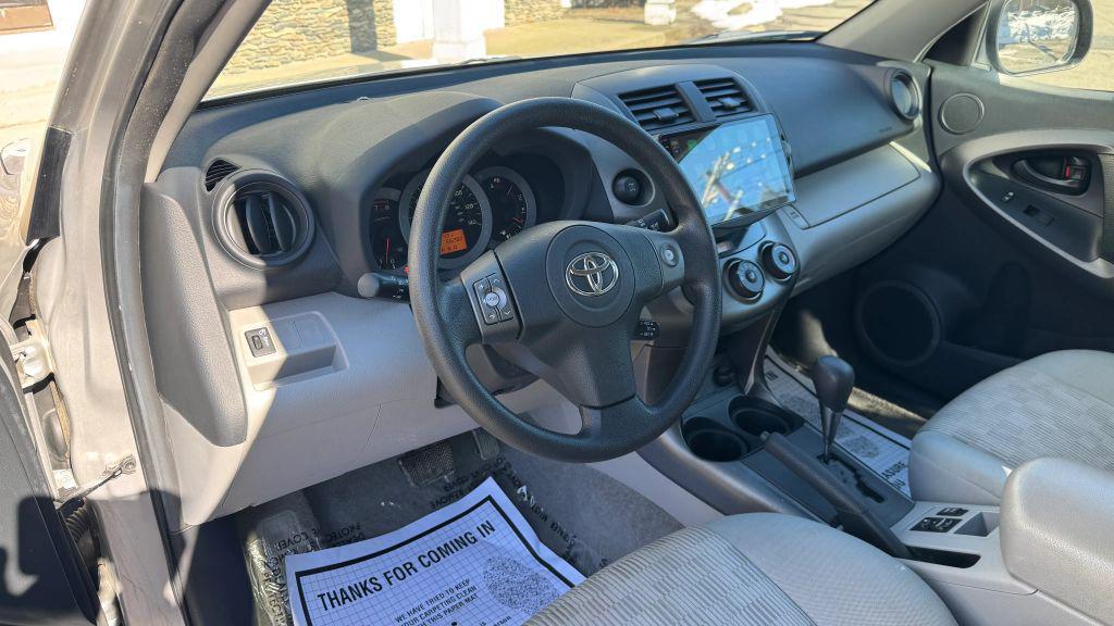 used 2012 Toyota RAV4 car, priced at $12,499