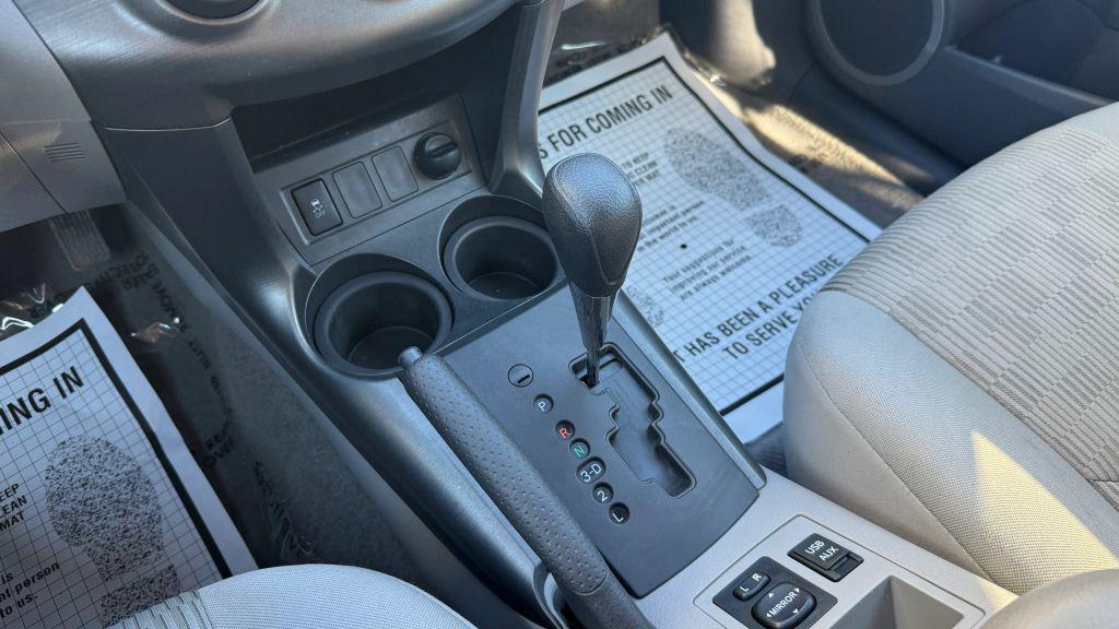 used 2012 Toyota RAV4 car, priced at $12,499