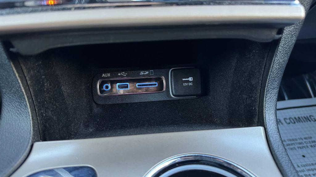 used 2016 Jeep Grand Cherokee car, priced at $16,999