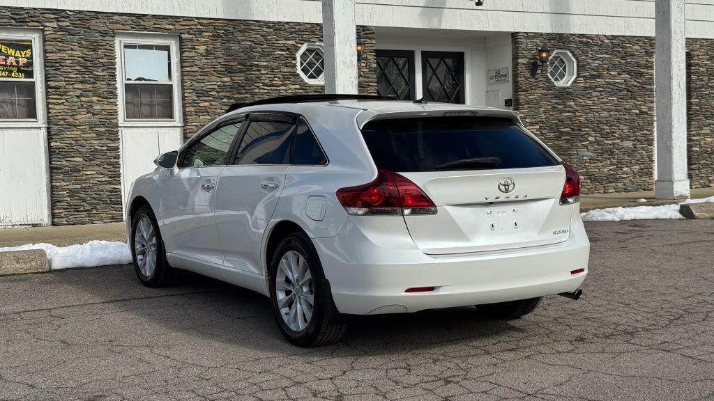 used 2015 Toyota Venza car, priced at $10,999