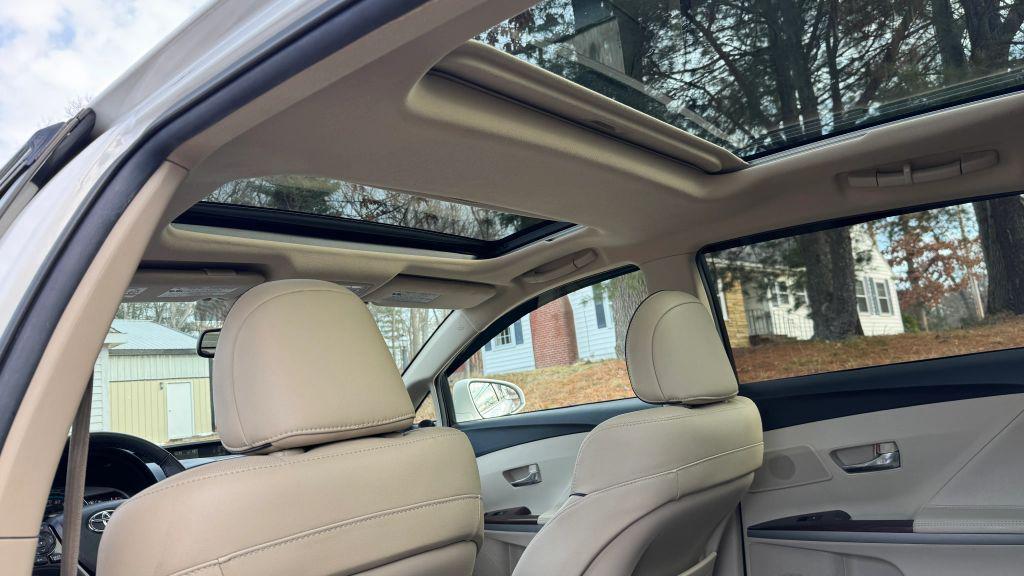 used 2015 Toyota Venza car, priced at $10,999