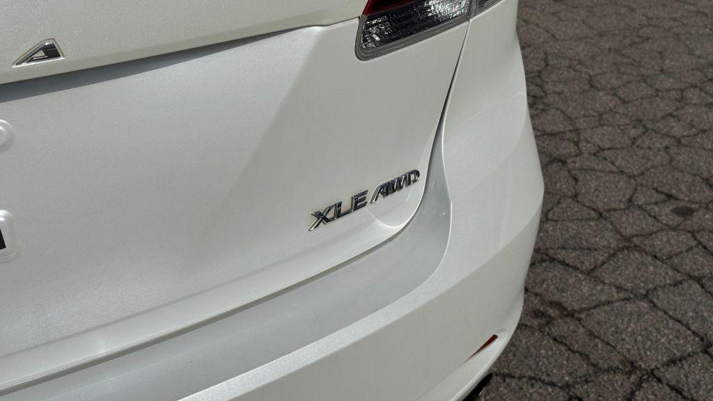 used 2015 Toyota Venza car, priced at $10,999