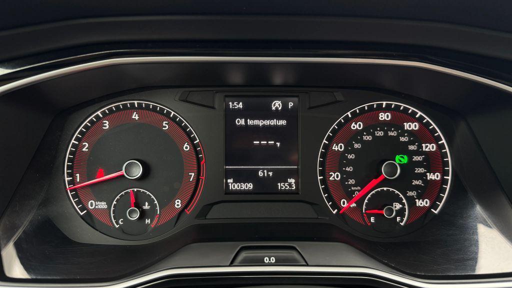 used 2019 Volkswagen Jetta car, priced at $9,995