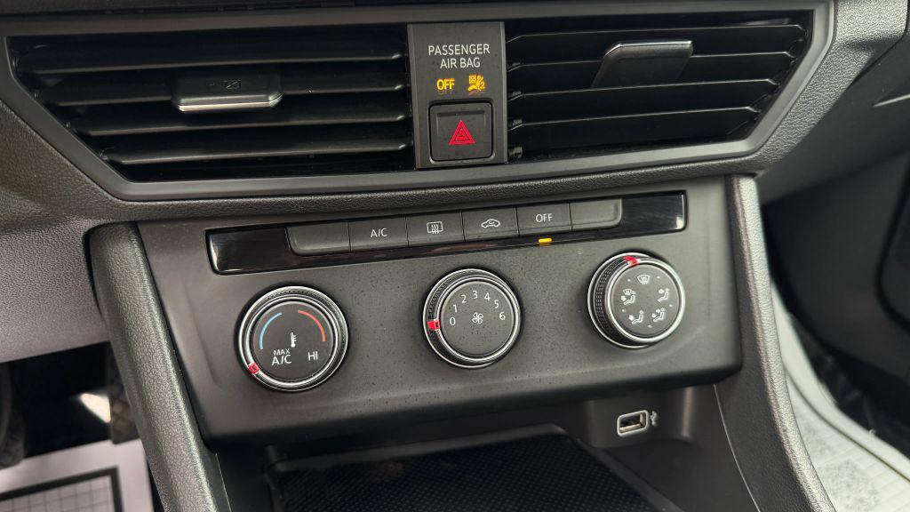 used 2019 Volkswagen Jetta car, priced at $9,995