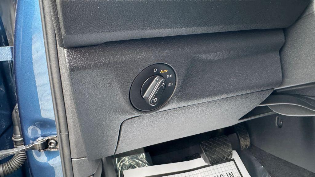 used 2019 Volkswagen Jetta car, priced at $9,995