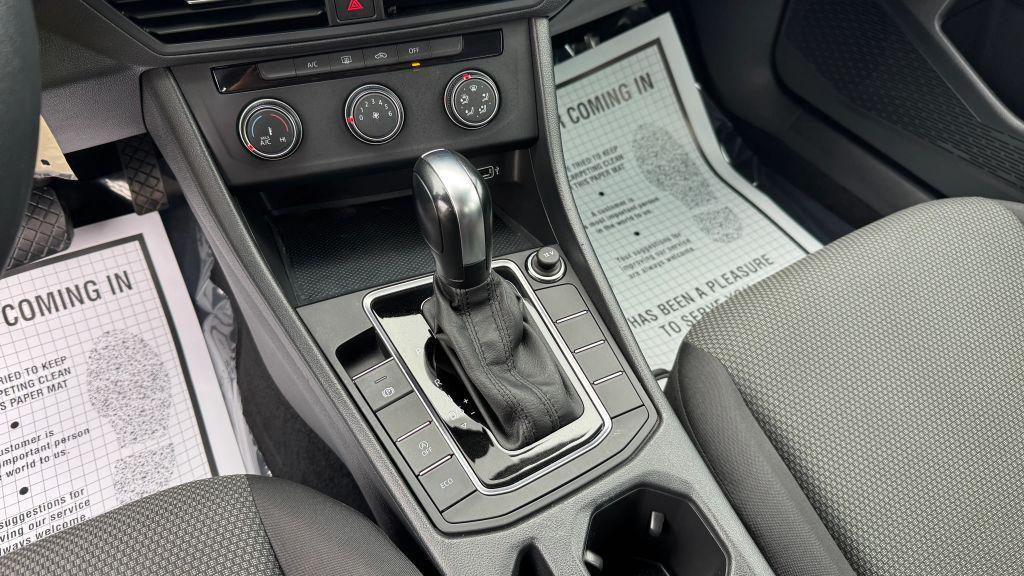 used 2019 Volkswagen Jetta car, priced at $9,995