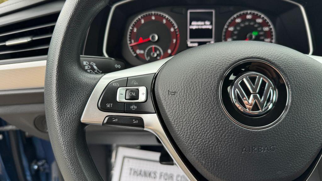 used 2019 Volkswagen Jetta car, priced at $9,995