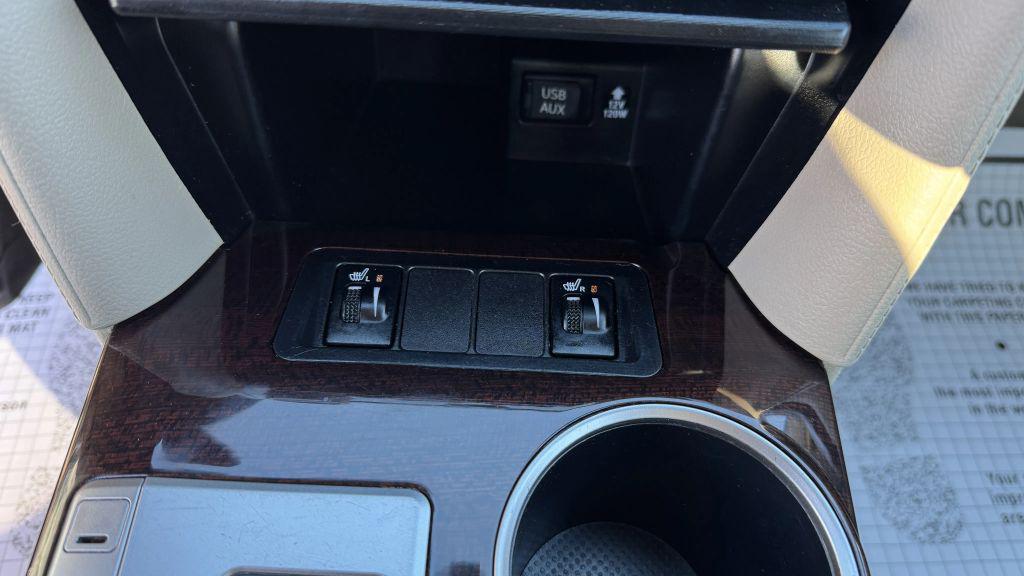 used 2012 Toyota Camry car, priced at $10,999