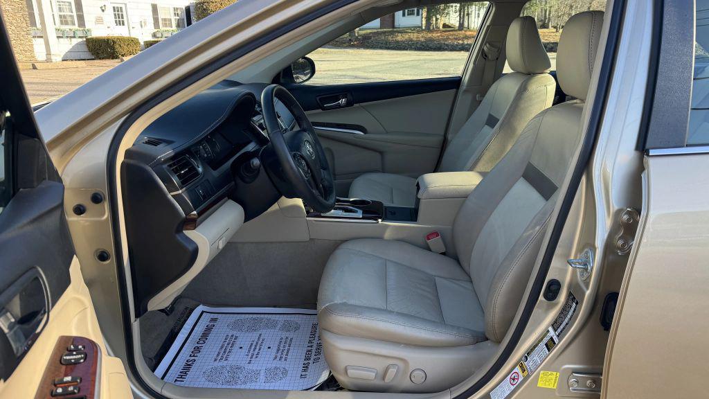used 2012 Toyota Camry car, priced at $10,999