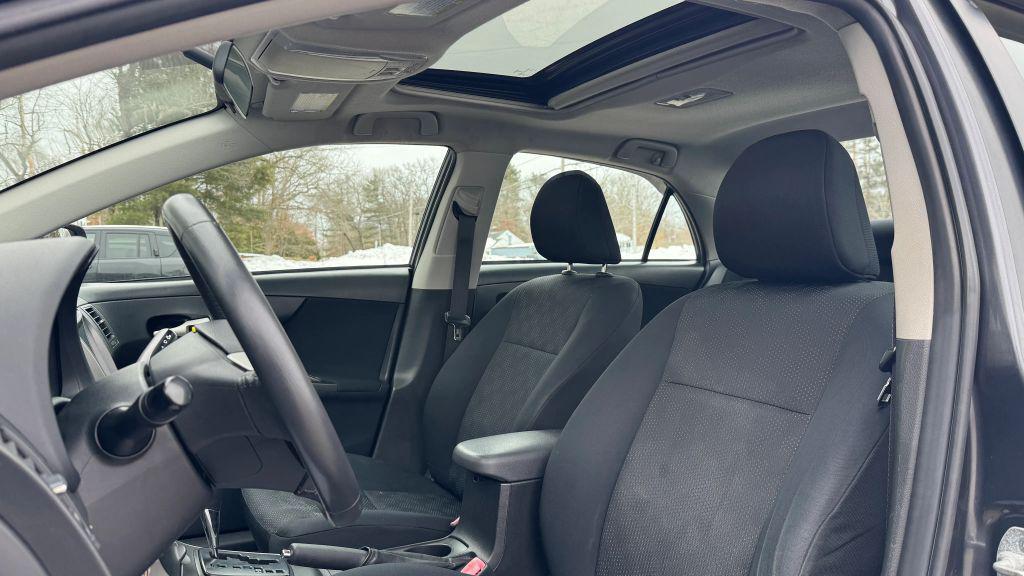 used 2009 Toyota Corolla car, priced at $8,995