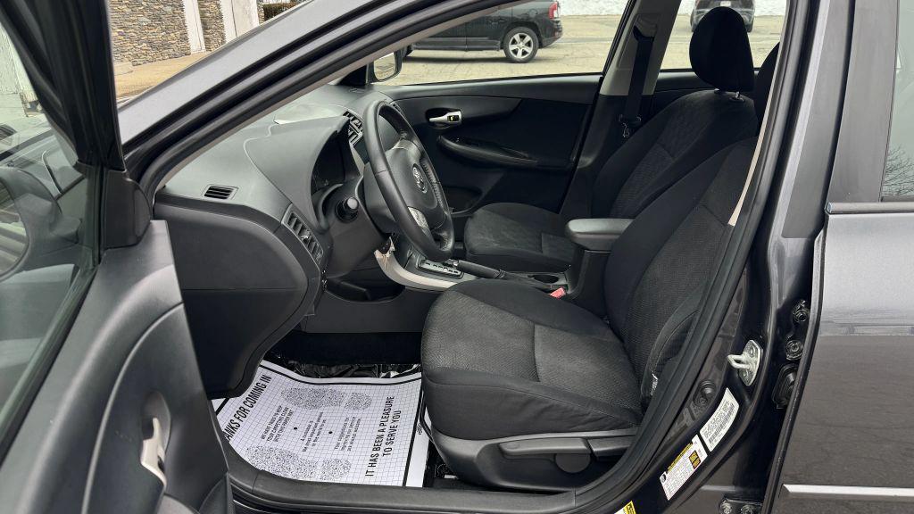 used 2009 Toyota Corolla car, priced at $8,995