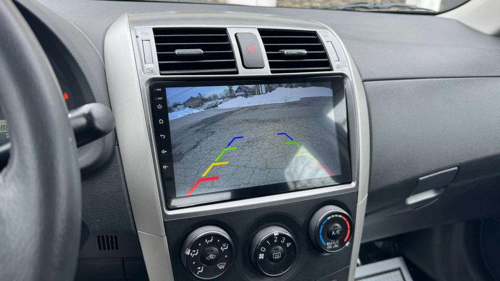 used 2009 Toyota Corolla car, priced at $8,995