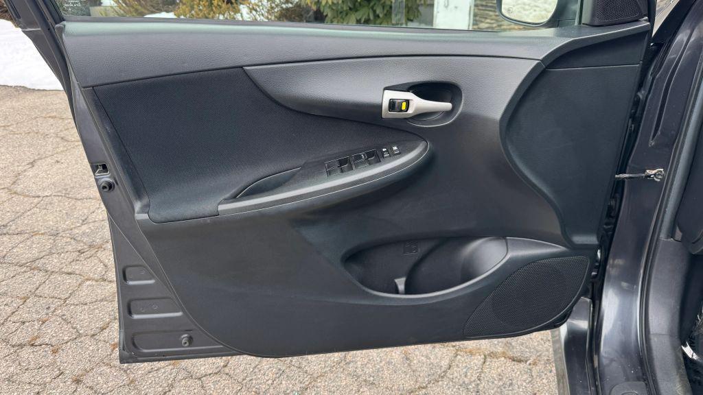 used 2009 Toyota Corolla car, priced at $8,995