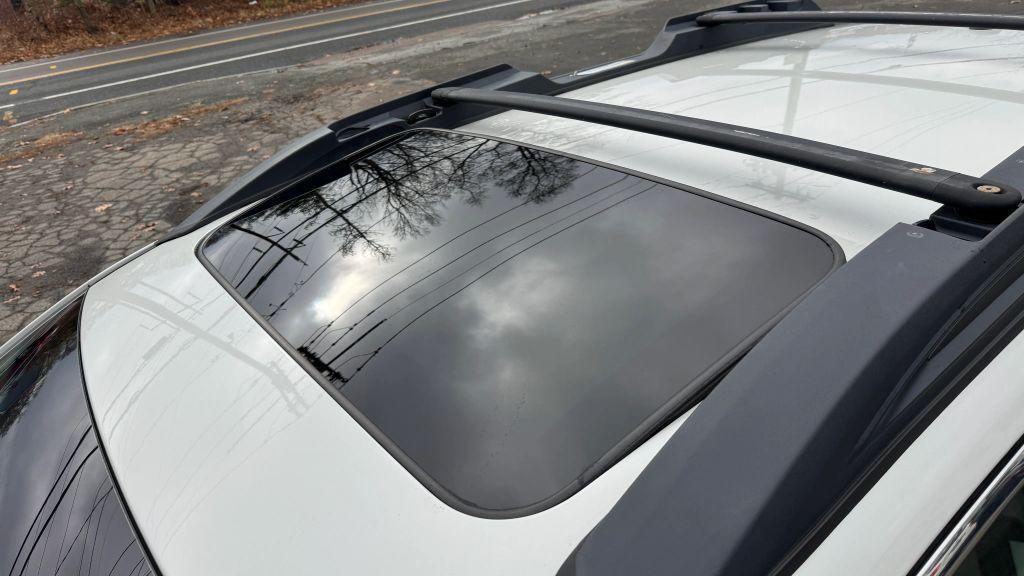 used 2015 Subaru Outback car, priced at $11,995