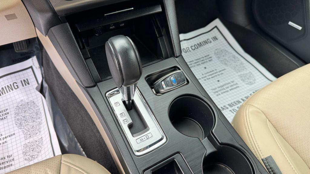 used 2015 Subaru Outback car, priced at $11,995