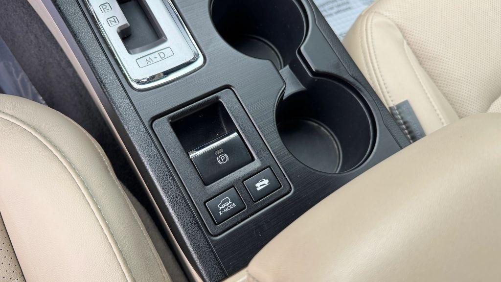 used 2015 Subaru Outback car, priced at $11,995