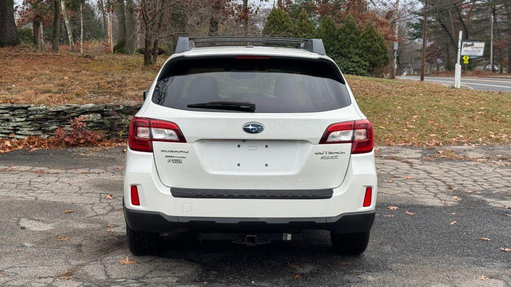 used 2015 Subaru Outback car, priced at $11,995