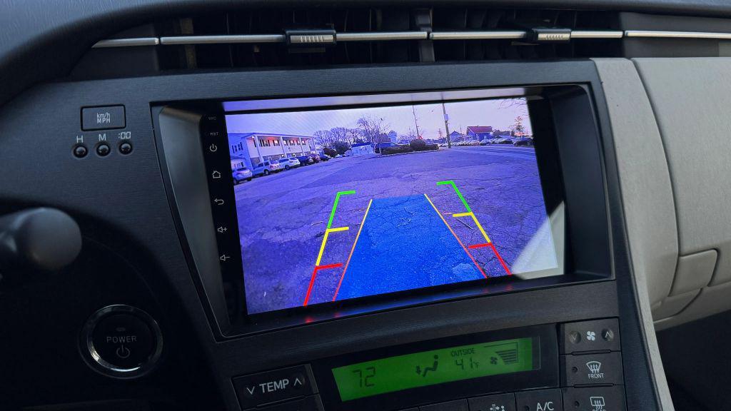 used 2011 Toyota Prius car, priced at $9,999