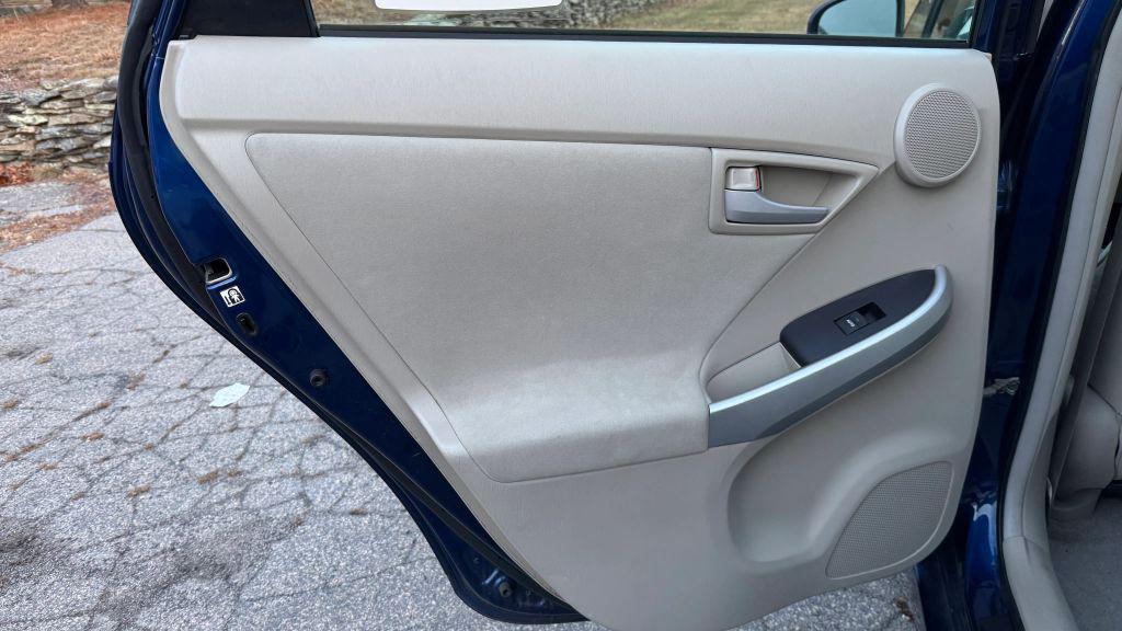 used 2011 Toyota Prius car, priced at $9,999