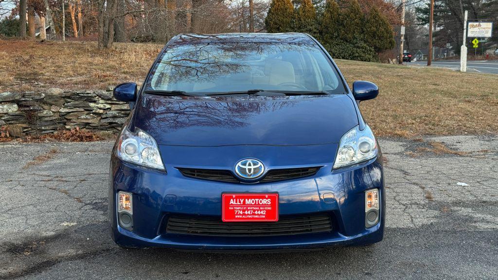 used 2011 Toyota Prius car, priced at $9,999