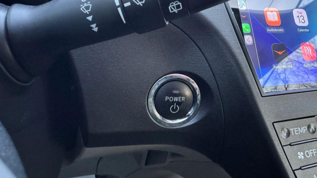 used 2011 Toyota Prius car, priced at $9,999