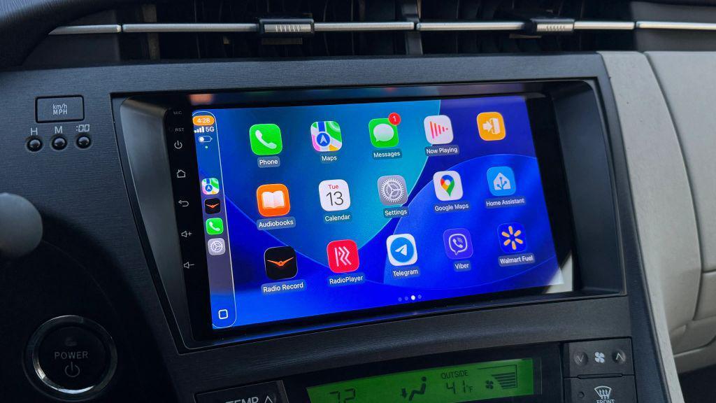 used 2011 Toyota Prius car, priced at $9,999