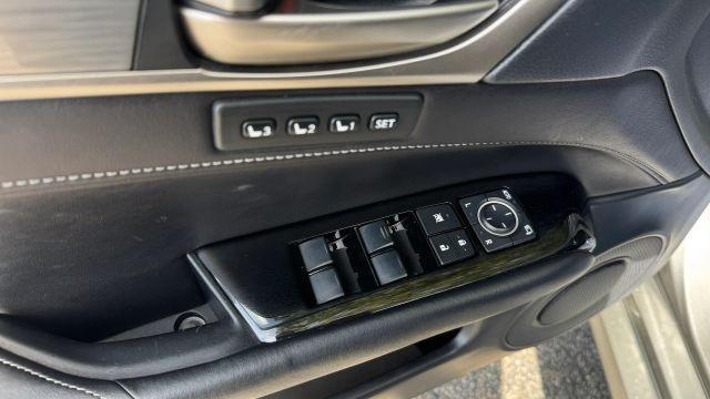 used 2015 Lexus GS 350 car, priced at $16,594