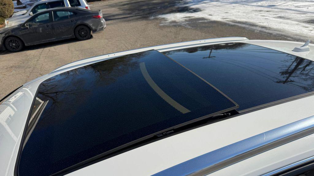 used 2009 Audi Q5 car, priced at $10,995