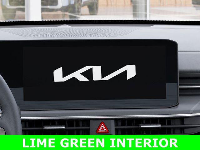 new 2026 Kia K5 car, priced at $42,389