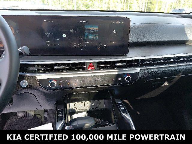 used 2024 Kia Sorento car, priced at $39,198
