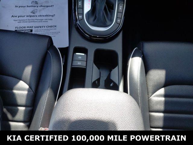 used 2024 Kia Forte car, priced at $22,999