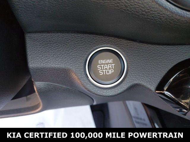 used 2024 Kia Forte car, priced at $22,999
