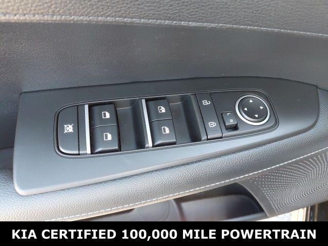 used 2024 Kia Forte car, priced at $22,999