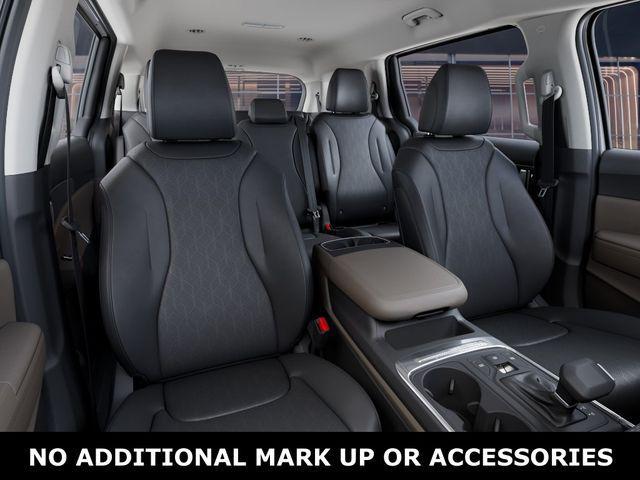 new 2026 Kia Carnival car, priced at $40,944