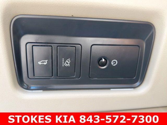 used 2017 Land Rover Discovery Sport car, priced at $12,999