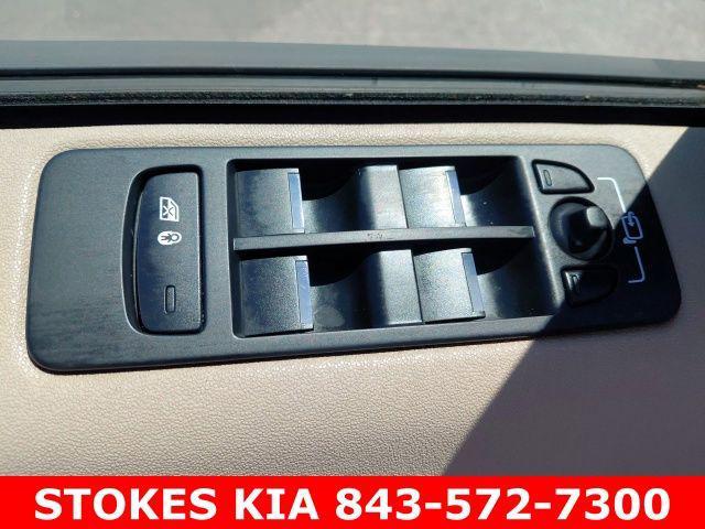 used 2017 Land Rover Discovery Sport car, priced at $12,999