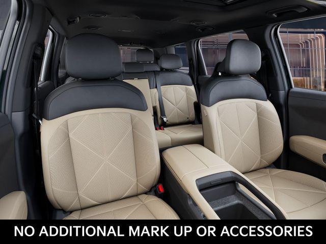 new 2027 Kia Telluride car, priced at $47,219