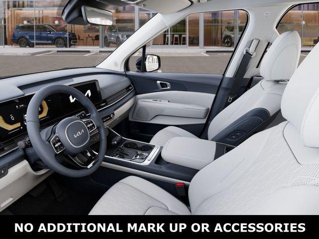 new 2026 Kia Carnival car, priced at $41,449