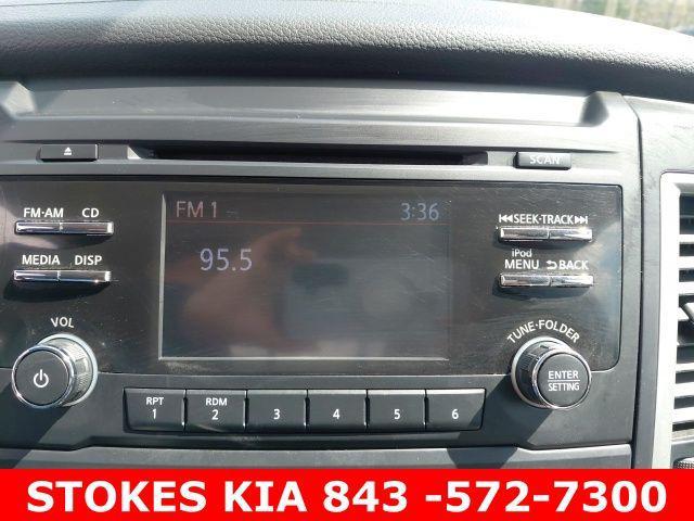 used 2018 Nissan Titan XD car, priced at $18,999