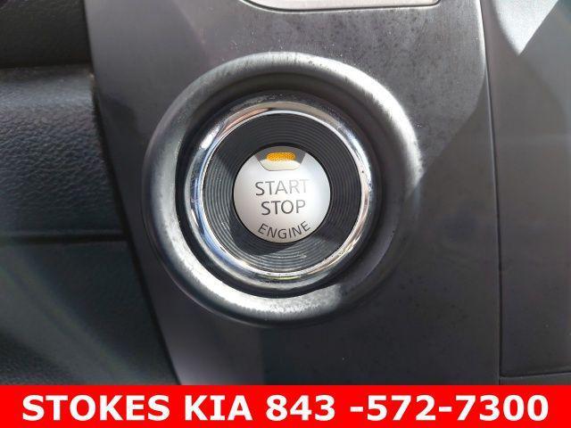 used 2018 Nissan Titan XD car, priced at $18,999