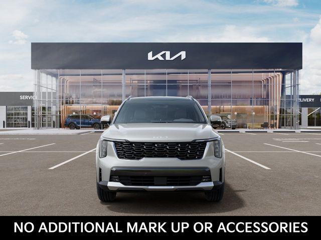 new 2026 Kia Sorento car, priced at $42,194