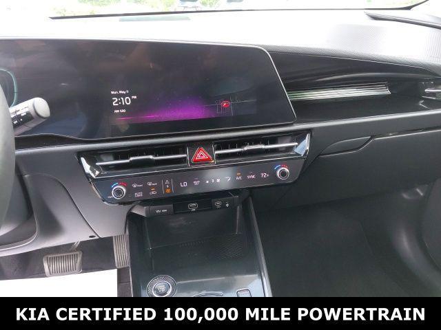 used 2023 Kia Niro Plug-In Hybrid car, priced at $23,599
