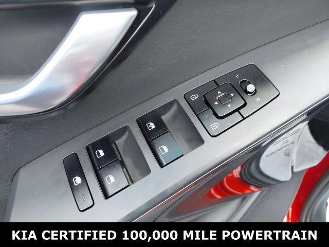 used 2023 Kia Niro Plug-In Hybrid car, priced at $23,599