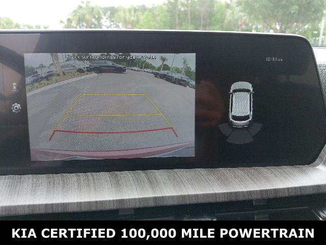 used 2024 Kia Telluride car, priced at $40,598